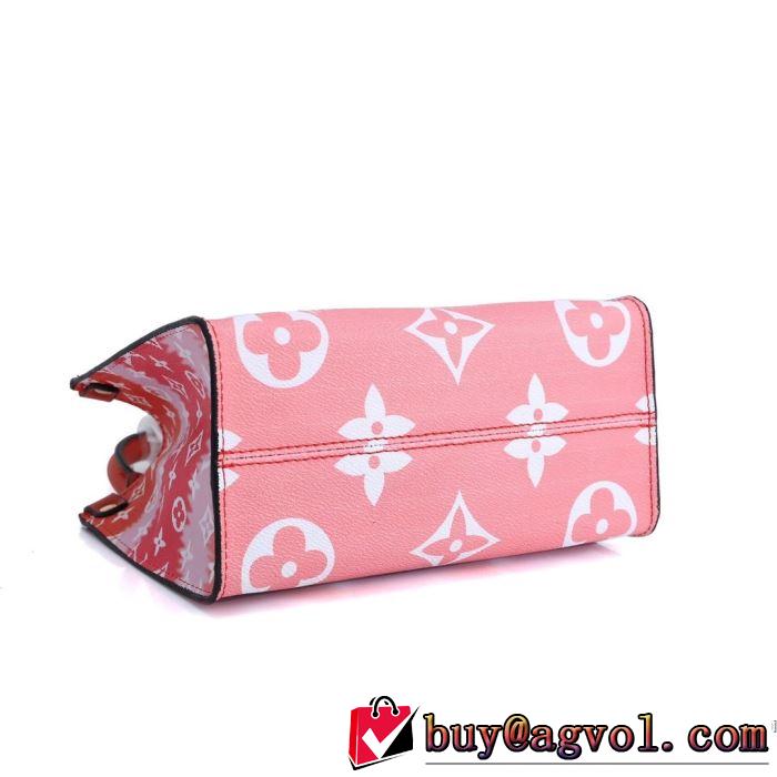 上品に着こなせ LOUIS VUITTON   日本未入荷カラー レディースバッグ 人気が継続中 ルイ ヴィトン