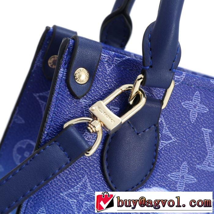 世界共通のアイテム ルイ ヴィトン多色可選  LOUIS VUITTON  レディースバッグ 是非ともオススメしたい
