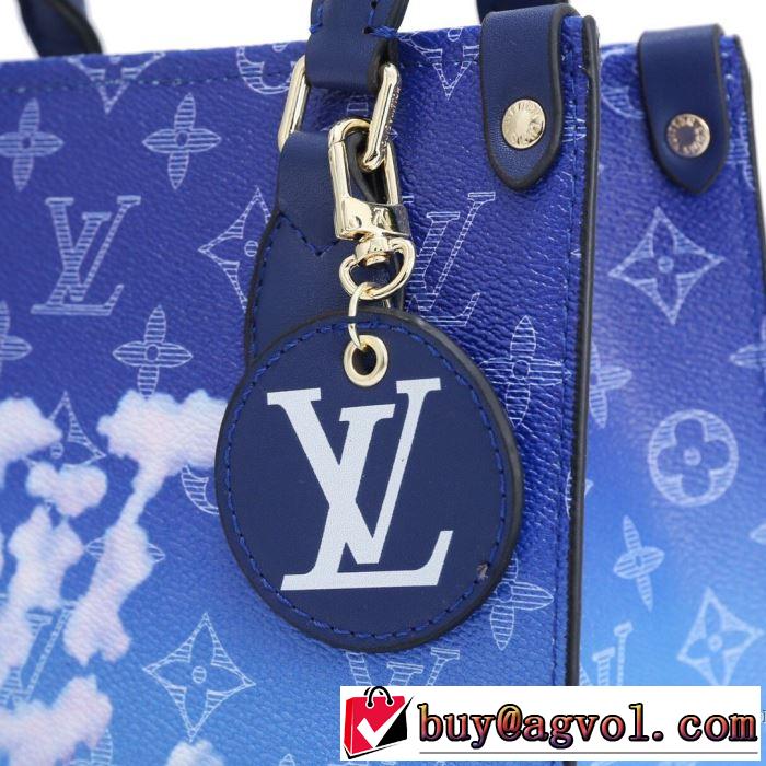 世界共通のアイテム ルイ ヴィトン多色可選  LOUIS VUITTON  レディースバッグ 是非ともオススメしたい