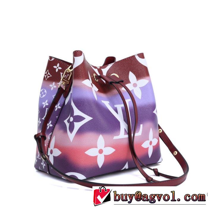 LOUIS VUITTON  試してみよう ルイ ヴィトン 手の届くプライスが魅力的 レディースバッグ