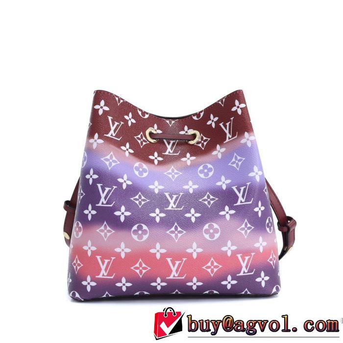 LOUIS VUITTON  試してみよう ルイ ヴィトン 手の届くプライスが魅力的 レディースバッグ