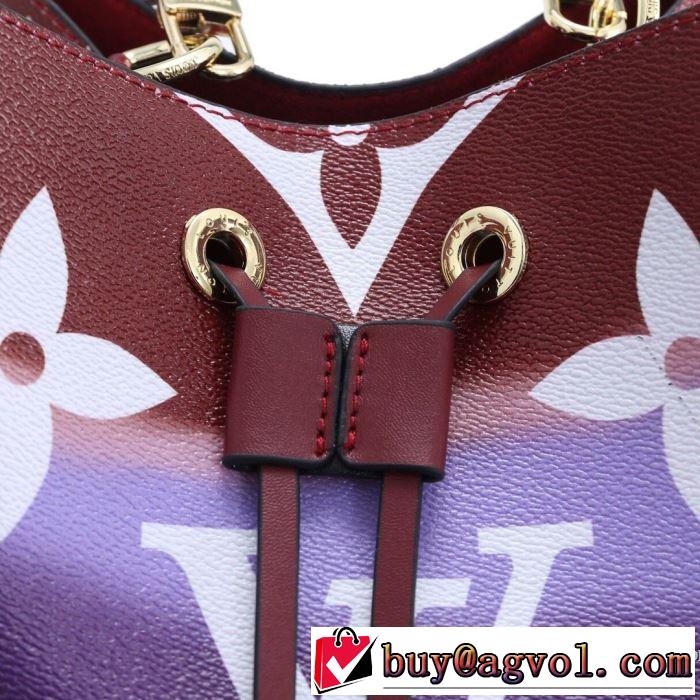 LOUIS VUITTON  試してみよう ルイ ヴィトン 手の届くプライスが魅力的 レディースバッグ