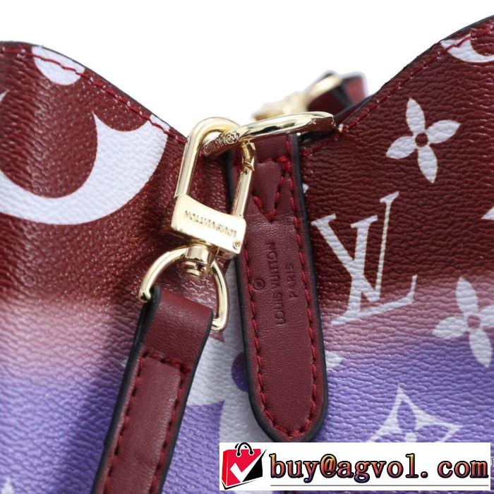 LOUIS VUITTON  試してみよう ルイ ヴィトン 手の届くプライスが魅力的 レディースバッグ