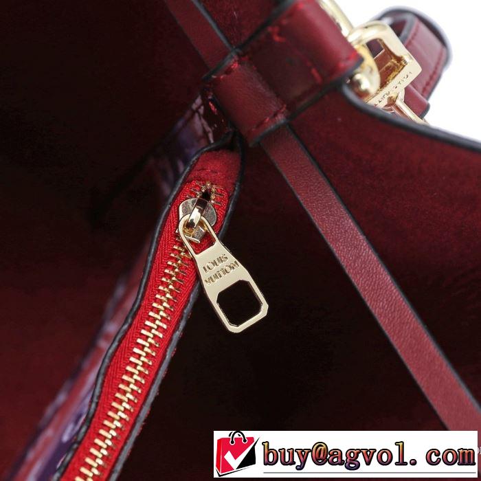 LOUIS VUITTON  試してみよう ルイ ヴィトン 手の届くプライスが魅力的 レディースバッグ