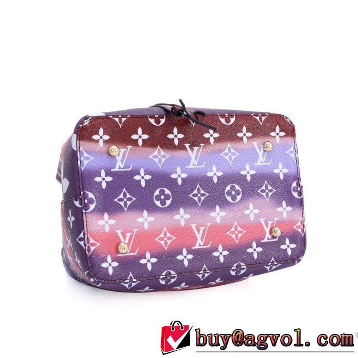 LOUIS VUITTON  試してみよう ルイ ヴィトン 手の届くプライスが魅力的 レディースバッグ