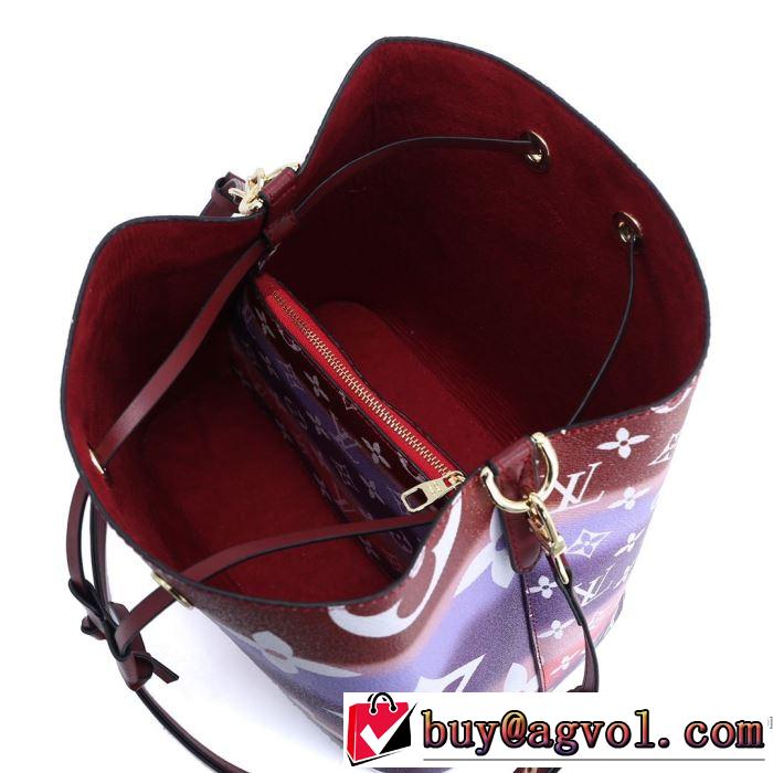 LOUIS VUITTON  試してみよう ルイ ヴィトン 手の届くプライスが魅力的 レディースバッグ