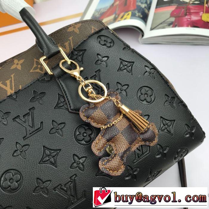 有名ブランドです  LOUIS VUITTON  一目惚れ級に ルイ ヴィトン レディースバッグ