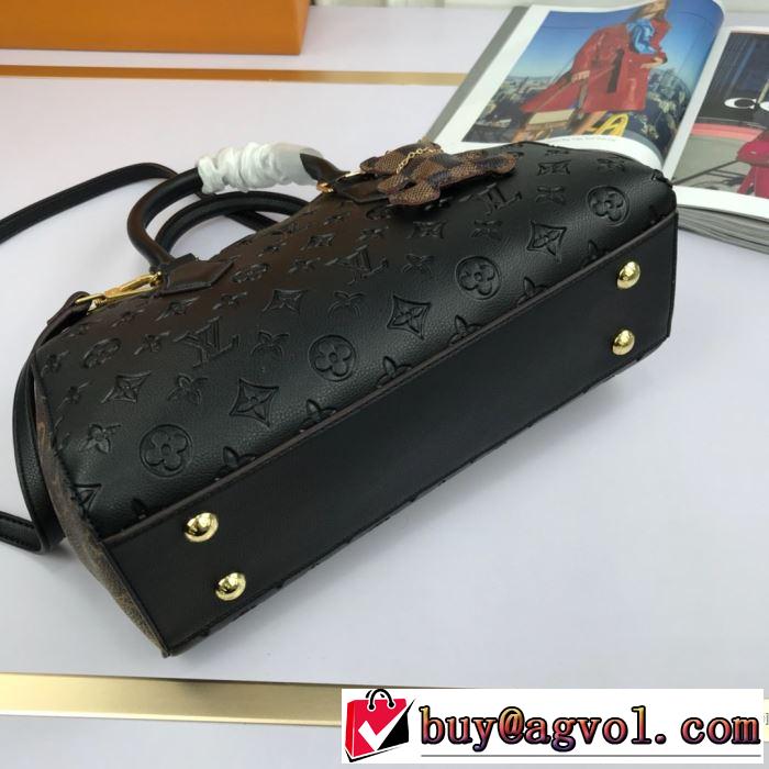 有名ブランドです  LOUIS VUITTON  一目惚れ級に ルイ ヴィトン レディースバッグ