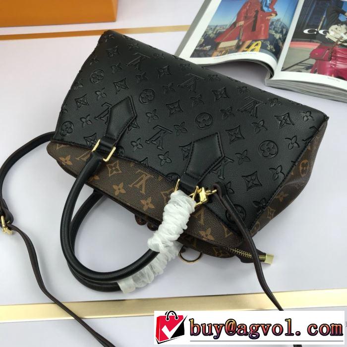 有名ブランドです  LOUIS VUITTON  一目惚れ級に ルイ ヴィトン レディースバッグ