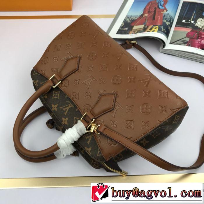 限定品が登場 レディースバッグ 着こなしを楽しむ ルイ ヴィトン LOUIS VUITTON 2020年春夏コレクション