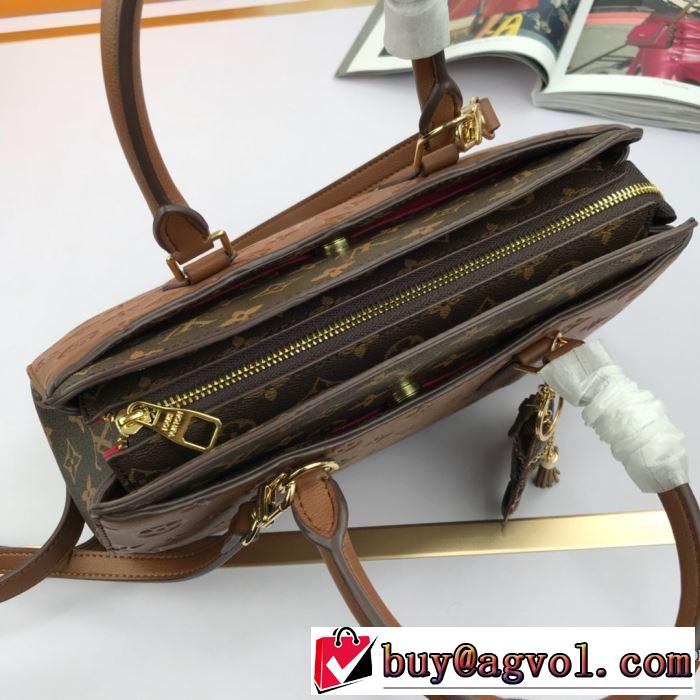 限定品が登場 レディースバッグ 着こなしを楽しむ ルイ ヴィトン LOUIS VUITTON 2020年春夏コレクション