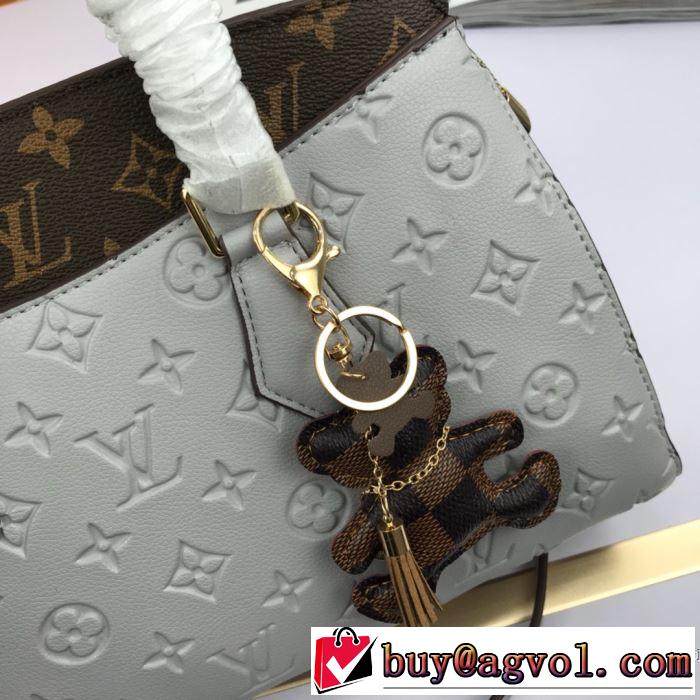 最先端のスタイル レディースバッグ 注目度が上昇中 ルイ ヴィトン LOUIS VUITTON