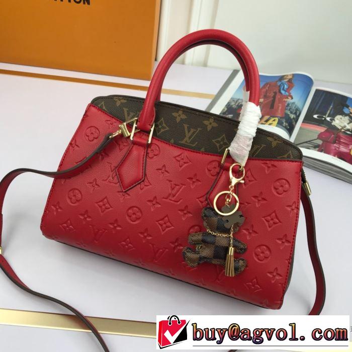 ルイ ヴィトン 2020SS人気 LOUIS VUITTON  2年以上連続１位獲得 レディースバッグ