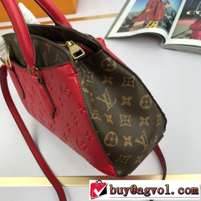 ルイ ヴィトン 2020SS人気 LOUIS VUITTON  2年以上連続１位獲得 レディースバッグ
