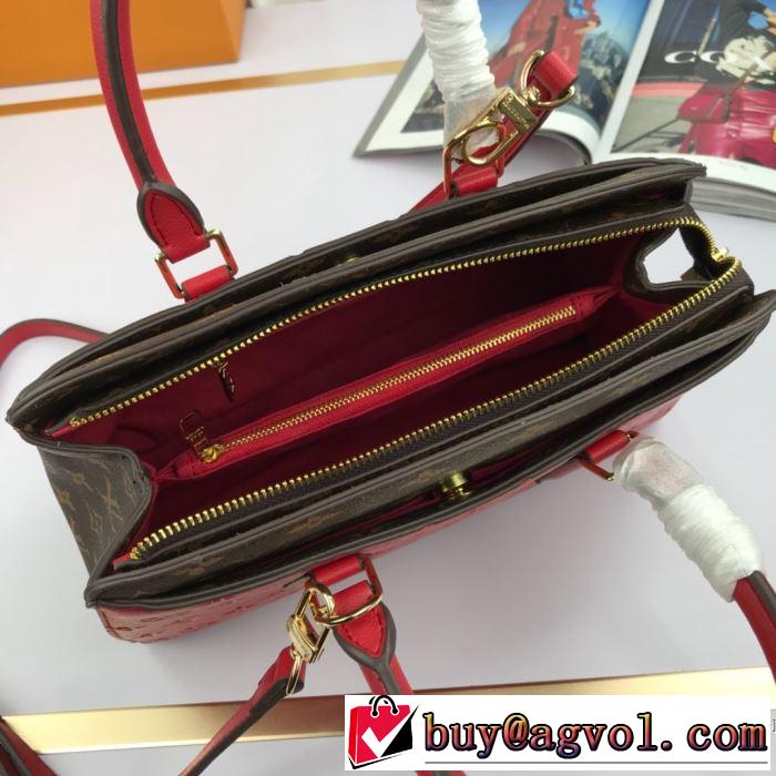 ルイ ヴィトン 2020SS人気 LOUIS VUITTON  2年以上連続１位獲得 レディースバッグ