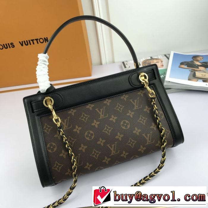 レディースバッグ １点限り！VIPセール ルイ ヴィトン おしゃれ刷新に役立つ LOUIS VUITTON