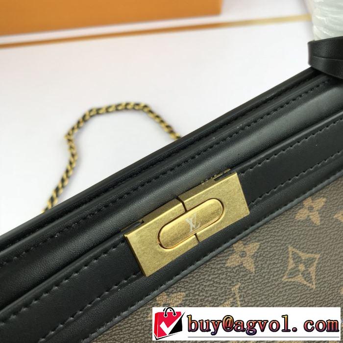 レディースバッグ １点限り！VIPセール ルイ ヴィトン おしゃれ刷新に役立つ LOUIS VUITTON