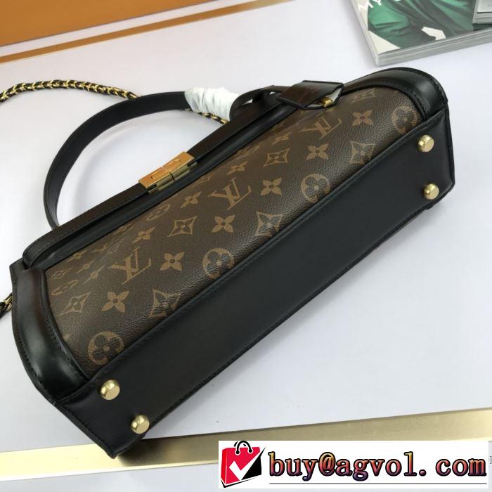 レディースバッグ １点限り！VIPセール ルイ ヴィトン おしゃれ刷新に役立つ LOUIS VUITTON