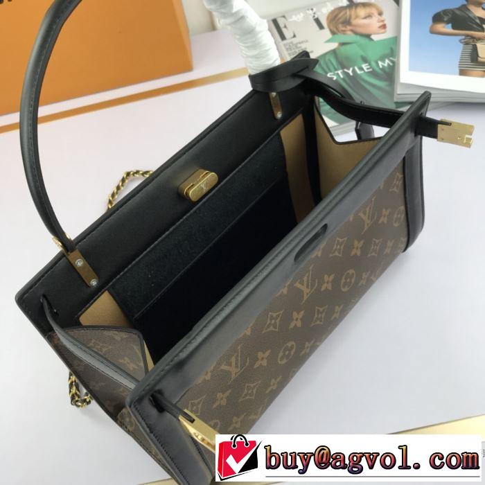 レディースバッグ １点限り！VIPセール ルイ ヴィトン おしゃれ刷新に役立つ LOUIS VUITTON