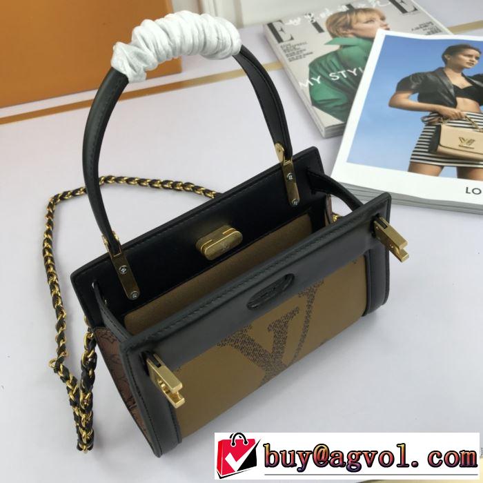 多色可選 オススメのアイテムを見逃すな ルイ ヴィトン LOUIS VUITTON コーデの完成度を高める  レディースバッグ