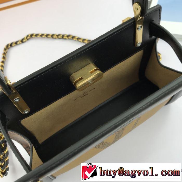多色可選 オススメのアイテムを見逃すな ルイ ヴィトン LOUIS VUITTON コーデの完成度を高める  レディースバッグ
