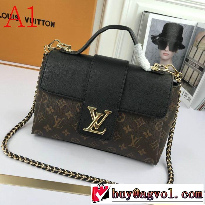 シンプルなファッション レディースバッグ 多色可選 この時期の一番人気は ルイ ヴィトン LOUIS VUITTON