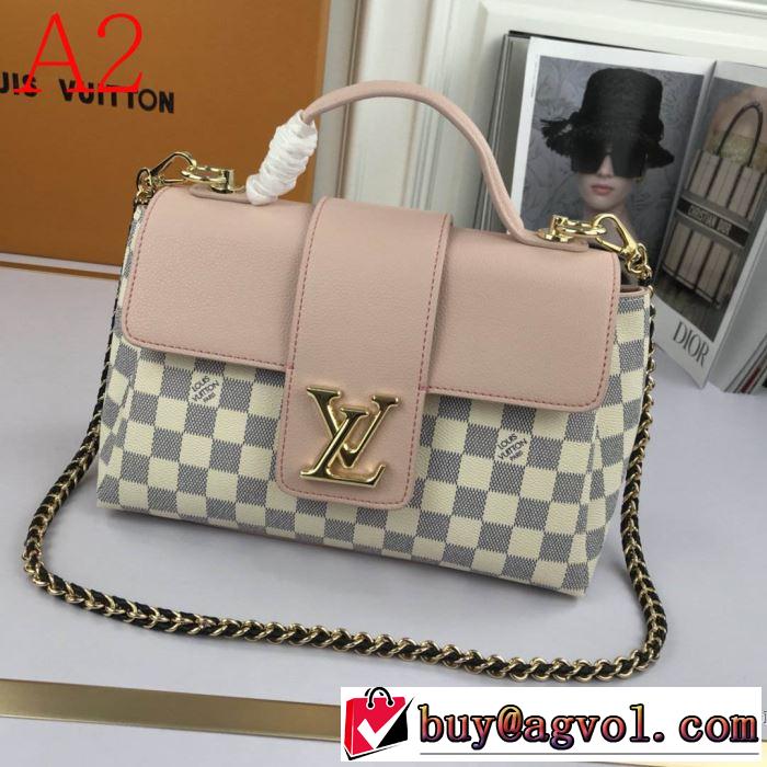 シンプルなファッション レディースバッグ 多色可選 この時期の一番人気は ルイ ヴィトン LOUIS VUITTON