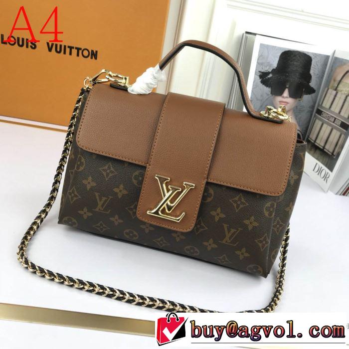 シンプルなファッション レディースバッグ 多色可選 この時期の一番人気は ルイ ヴィトン LOUIS VUITTON