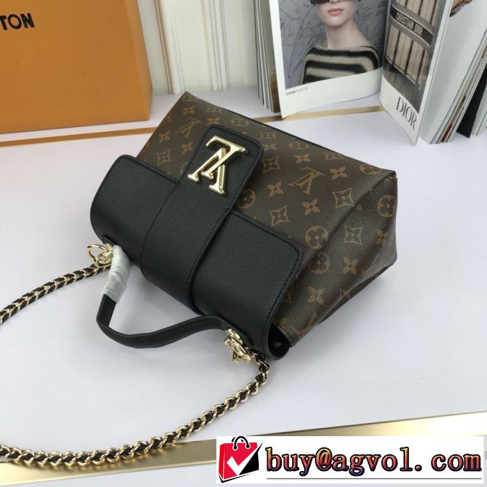 シンプルなファッション レディースバッグ 多色可選 この時期の一番人気は ルイ ヴィトン LOUIS VUITTON
