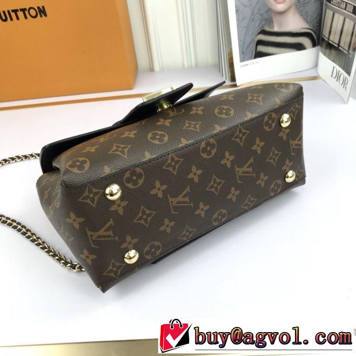 シンプルなファッション レディースバッグ 多色可選 この時期の一番人気は ルイ ヴィトン LOUIS VUITTON