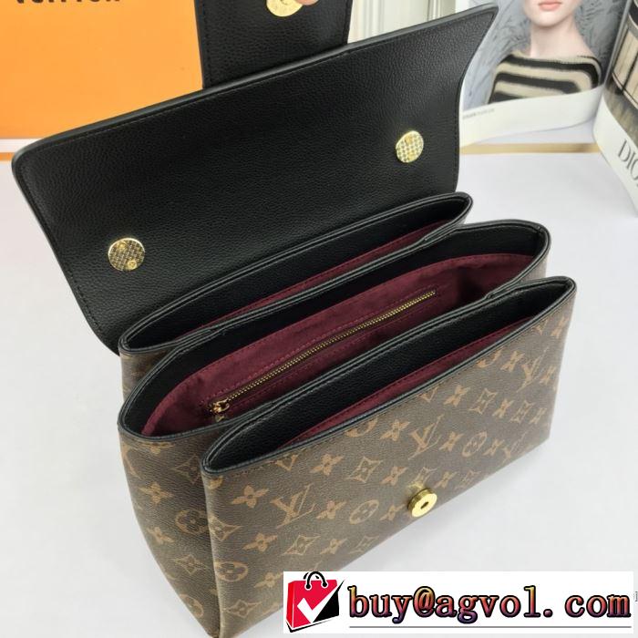 シンプルなファッション レディースバッグ 多色可選 この時期の一番人気は ルイ ヴィトン LOUIS VUITTON