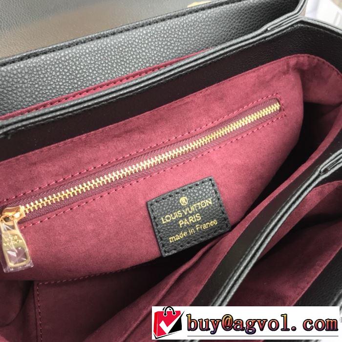 シンプルなファッション レディースバッグ 多色可選 この時期の一番人気は ルイ ヴィトン LOUIS VUITTON
