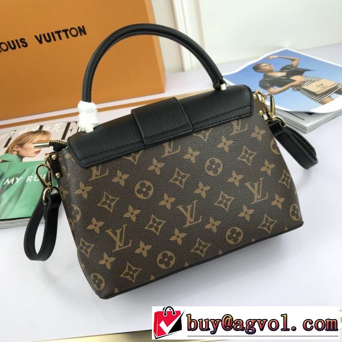 多色可選  2020モデル LOUIS VUITTON  スタイルアップ ルイ ヴィトン ストリート感あふれ  レディースバッグ