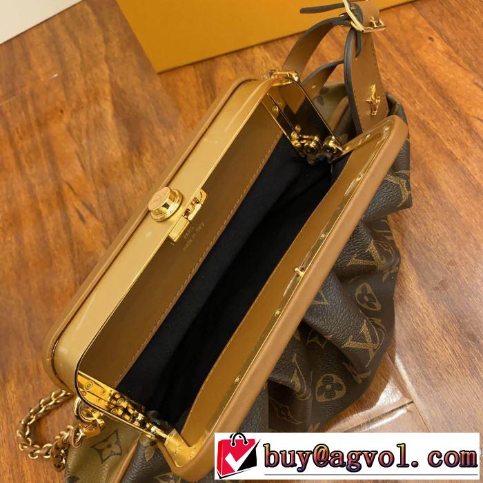 レディースバッグ 20新作です ルイ ヴィトンストリート系に大人気  LOUIS VUITTON