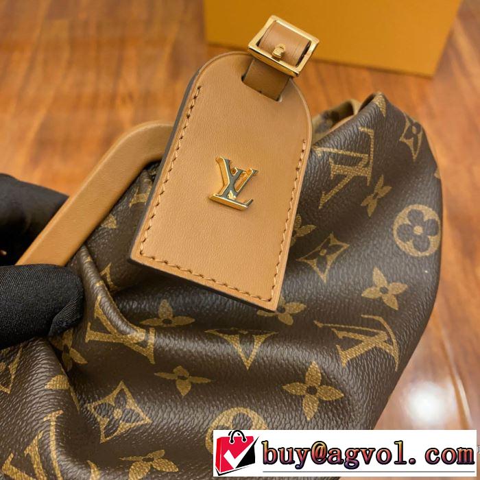 レディースバッグ 20新作です ルイ ヴィトンストリート系に大人気  LOUIS VUITTON