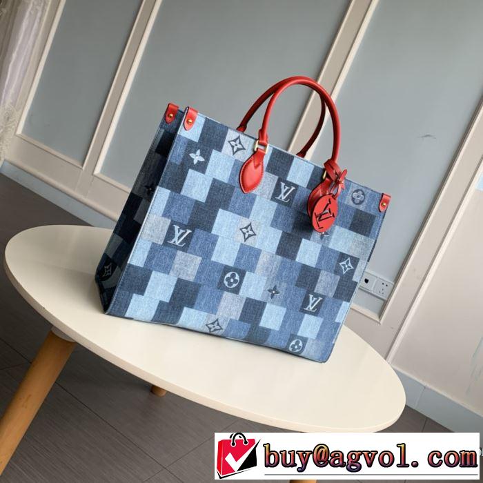 LOUIS VUITTON  デザインお洒落 ルイ ヴィトン どのアイテムも手頃な価格で レディースバッグ