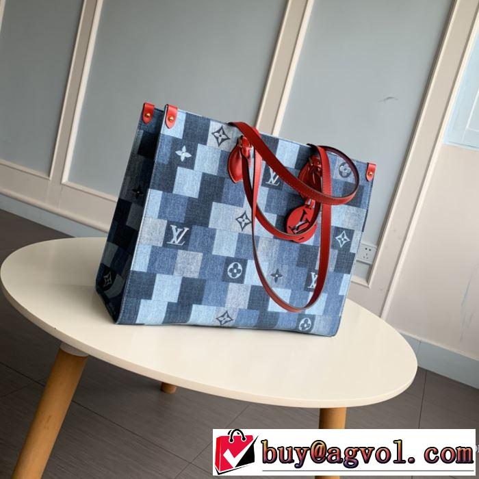LOUIS VUITTON  デザインお洒落 ルイ ヴィトン どのアイテムも手頃な価格で レディースバッグ