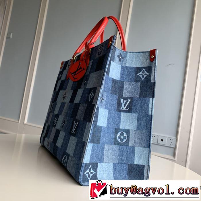 LOUIS VUITTON  デザインお洒落 ルイ ヴィトン どのアイテムも手頃な価格で レディースバッグ
