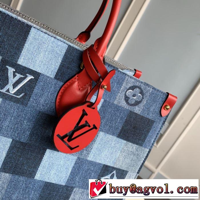 LOUIS VUITTON  デザインお洒落 ルイ ヴィトン どのアイテムも手頃な価格で レディースバッグ