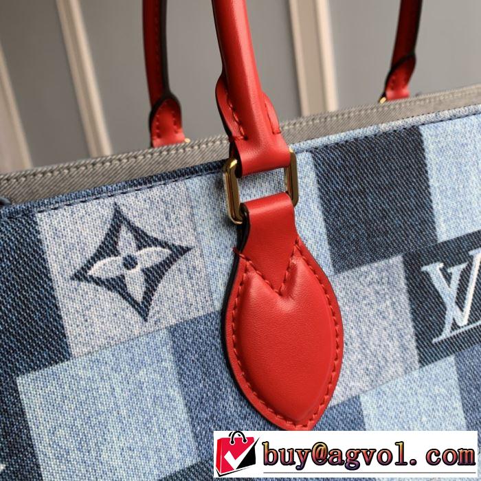 LOUIS VUITTON  デザインお洒落 ルイ ヴィトン どのアイテムも手頃な価格で レディースバッグ
