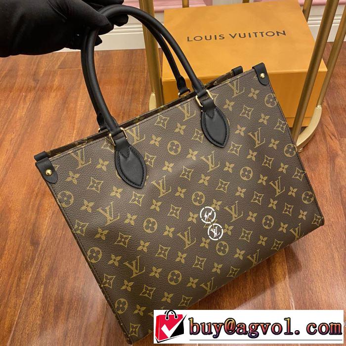 2020春新作 レディースバッグ ファッショニスタを中心に新品が非常に人気 ルイ ヴィトン LOUIS VUITTON