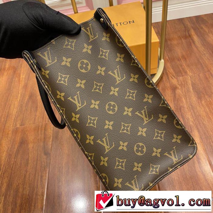 2020春新作 レディースバッグ ファッショニスタを中心に新品が非常に人気 ルイ ヴィトン LOUIS VUITTON