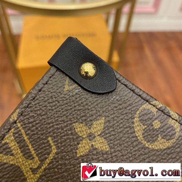 2020春新作 レディースバッグ ファッショニスタを中心に新品が非常に人気 ルイ ヴィトン LOUIS VUITTON