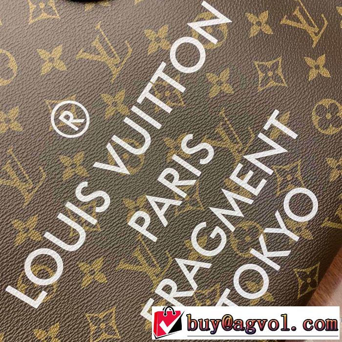 2020春新作 レディースバッグ ファッショニスタを中心に新品が非常に人気 ルイ ヴィトン LOUIS VUITTON