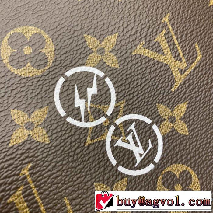 2020春新作 レディースバッグ ファッショニスタを中心に新品が非常に人気 ルイ ヴィトン LOUIS VUITTON