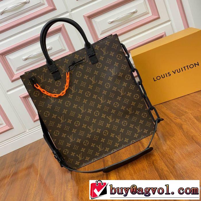 ファッションに取り入れよう ルイ ヴィトン LOUIS VUITTON やはり人気ブランド  レディースバッグ