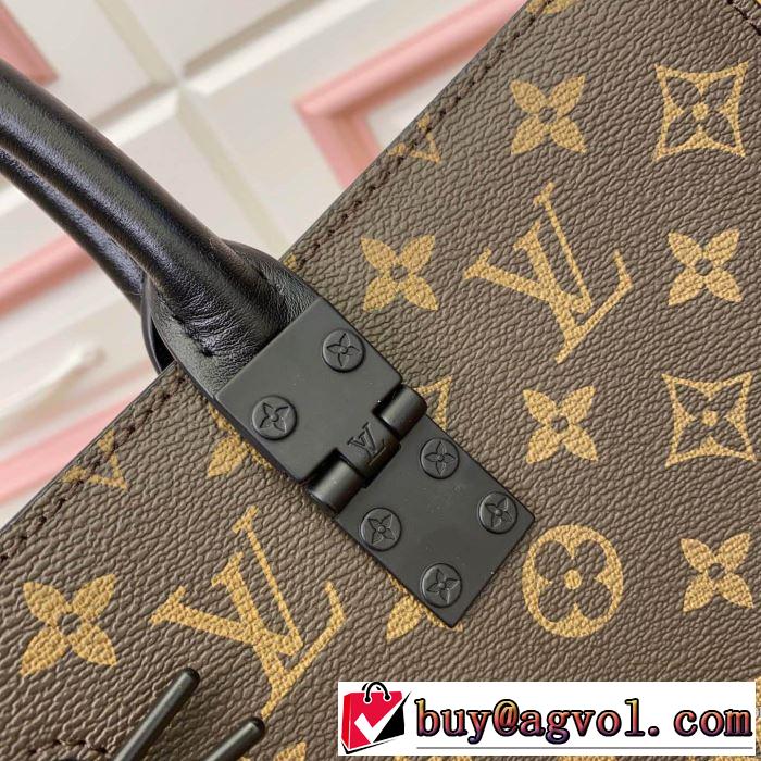 ファッションに取り入れよう ルイ ヴィトン LOUIS VUITTON やはり人気ブランド  レディースバッグ