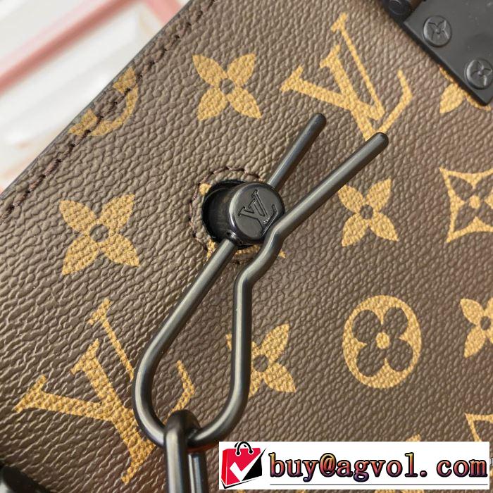 ファッションに取り入れよう ルイ ヴィトン LOUIS VUITTON やはり人気ブランド  レディースバッグ