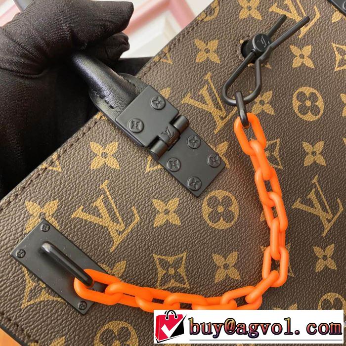 ファッションに取り入れよう ルイ ヴィトン LOUIS VUITTON やはり人気ブランド  レディースバッグ