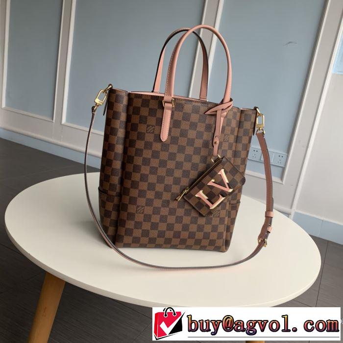 愛らしい春の新作 レディースバッグ お値段もお求めやすい ルイ ヴィトン LOUIS VUITTON